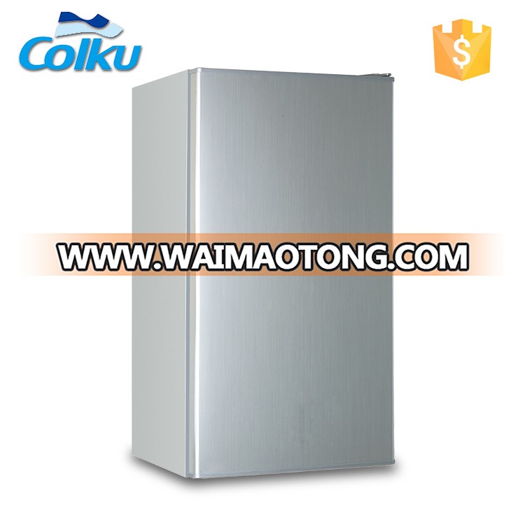 DC 150 Liters Single Door Exquisit Dorm Room Refrigerators